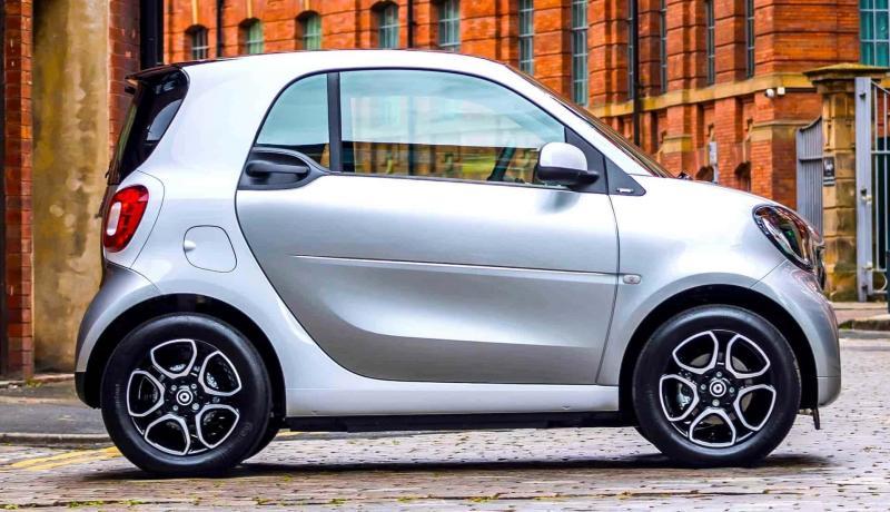 4 популярных автомобиля, которые никогда не купят…
