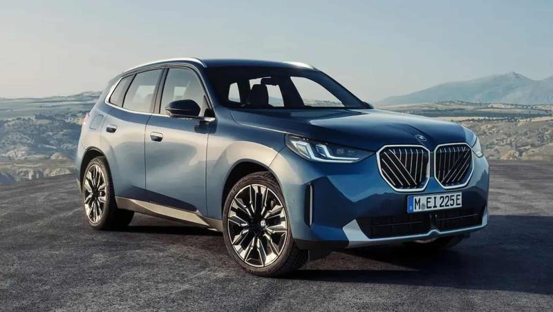 Лучший из лучших: BMW