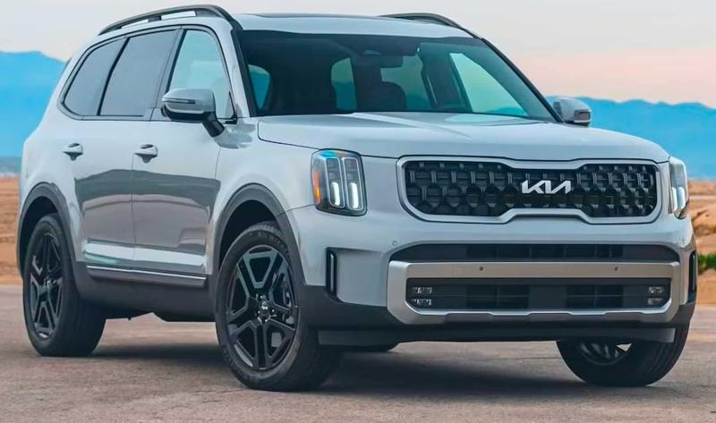 Раскрыты новые автомобили, которые вывели…