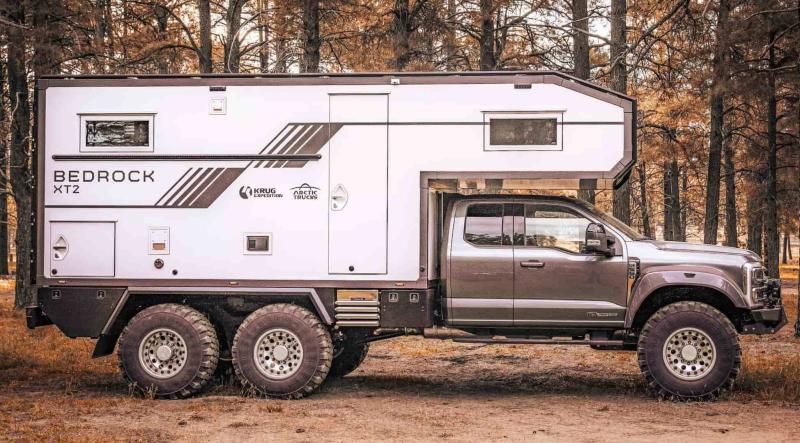 Expedition Bedrock XT2