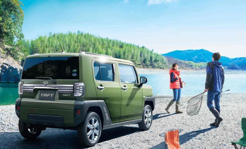 По информации Daily-Motor, недавно эту модель…