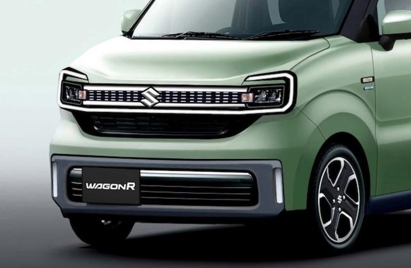 Близится премьера нового субкомпакта Suzuki, за…