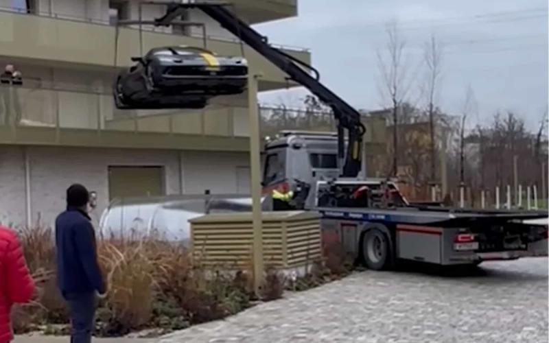 Ferrari 296 GTB Assetto Fiorano Edition поднимают…