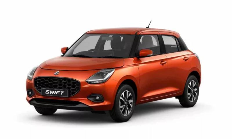 Офис Suzuki объявил о начале поставок нового…