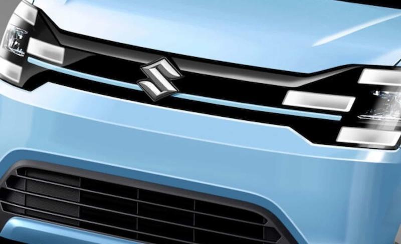 Популярный недорогой городской автомобиль Suzuki…