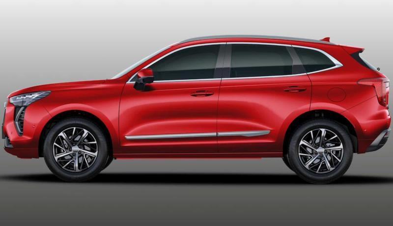 На что жалуются владельцы Haval Jolion – раскрыты…