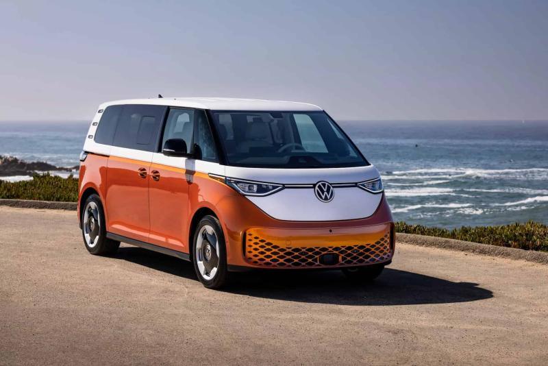 VW ID.Buzz
