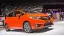 Японцы раскрыли европейские спецификации хэтча Honda Jazz