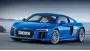 Открыть новость Новое купе Audi R8 улучшилось по всем фронтам