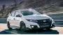 Открыть новость Хэтчу Honda Civic Type R отрядили 310 сил и передний привод