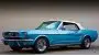 «Первый» Ford Mustang вновь поступит в продажу