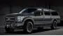 Открыть новость Hennessey VelociRaptor потягается в мощности с суперкарами
