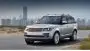 Внедорожники Range Rover отзовут из-за незакрывающихся дверей