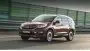 На российский рынок вышел паркетник Honda CR-V с мотором 2.4