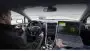 Фирма Ford запатентовала салон для автономной легковушки