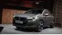 Вседорожник DS 4 Crossback приукрасили гранитом