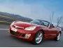 Daewoo показала в Корее близнеца родстера Opel GT