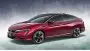 Концепт Honda FCV оказался очередным водородным шоу-каром