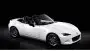 Японцы получили оспортивленный родстер Mazda MX-5 RS