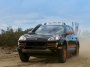 Porsche готовит Cayenne S к Транссибирскому ралли