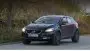 Компания Volvo вывела на тесты прототип паркетника XC40