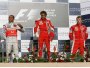 Ferrari берёт убедительный реванш в Бахрейне