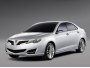 Открыть статью На автосалоне в Шанхае Roewe покажет концепт седана