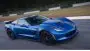 В Россию прибыл топовый Chevrolet Corvette Z06