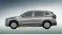 Появились патентные изображения длиннобазного BMW X1