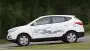 Компания Hyundai построит водородную модель с нуля