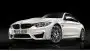Седан BMW M3 и купе M4 получили спортпакет