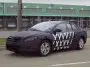 Новое поколение Mazda6 вновь попалось на глаза шпионам