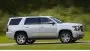 Внедорожник Chevrolet Tahoe обзавёлся в России новой версией