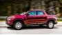 Пикап Fiat Toro пока достанется только бразильцам