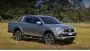 Российский рынок пикапов пополнился моделью Fiat Fullback