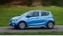 Открыть новость Хэтчбек Opel Karl к Парижу превратился во вседорожник