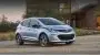 Хэтчбек Chevrolet Bolt проедет почти 400 км на зарядке
