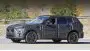 Кроссовер Volvo XC60 показался уменьшенным XC90