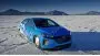 Гибрид Hyundai Ioniq установил рекорд скорости FIA