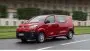 Близнецы Citroen Jumpy и Peugeot Expert появятся в России к лету
