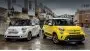 Субкомпактвэн Fiat 500L сертифицирован в нашей стране
