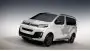 Концепт Citroen SpaceTourer 4X4 Ë напомнил о вэне для нас