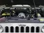 Из Jeep Wrangler сделали героя светофорных гонок