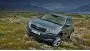 Кроссовер Skoda Kodiaq оказался дороже Тигуана