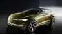 Концепт Skoda Vision E обрисует новый кроссовер