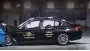 Седан BMW пятой серии порадовал экспертов Euro NCAP