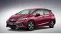 Хэтчбек Honda Fit немного улучшился для жителей Японии