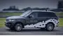 Внедорожник Range Rover Sport впервые получил автопилот