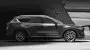 Приоткрыт облик семиместного кроссовера Mazda CX-8