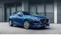 Открыть новость Предвестник новой модели Mazda 3 появится нынешней осенью